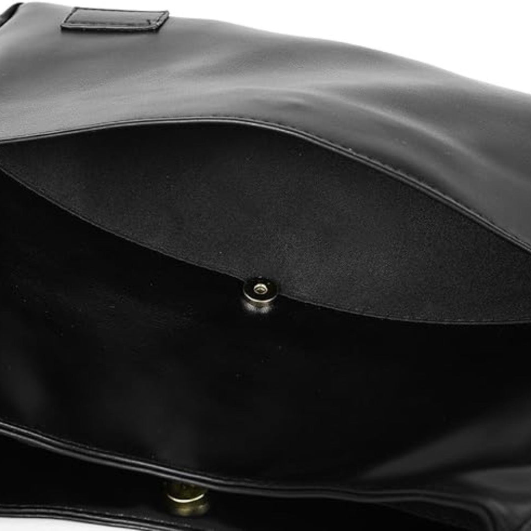 Gloria - Sac en cuir vintage