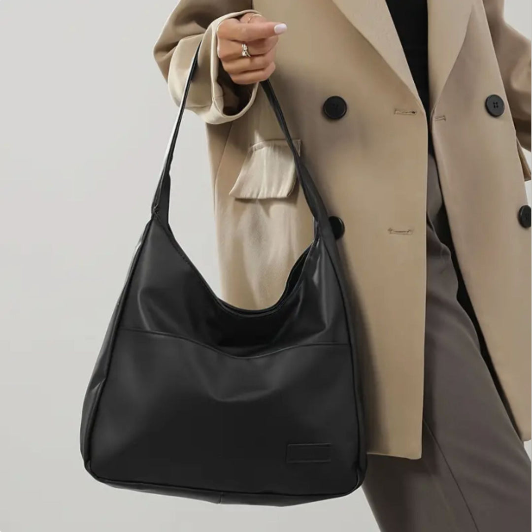 Gloria - Sac en cuir vintage