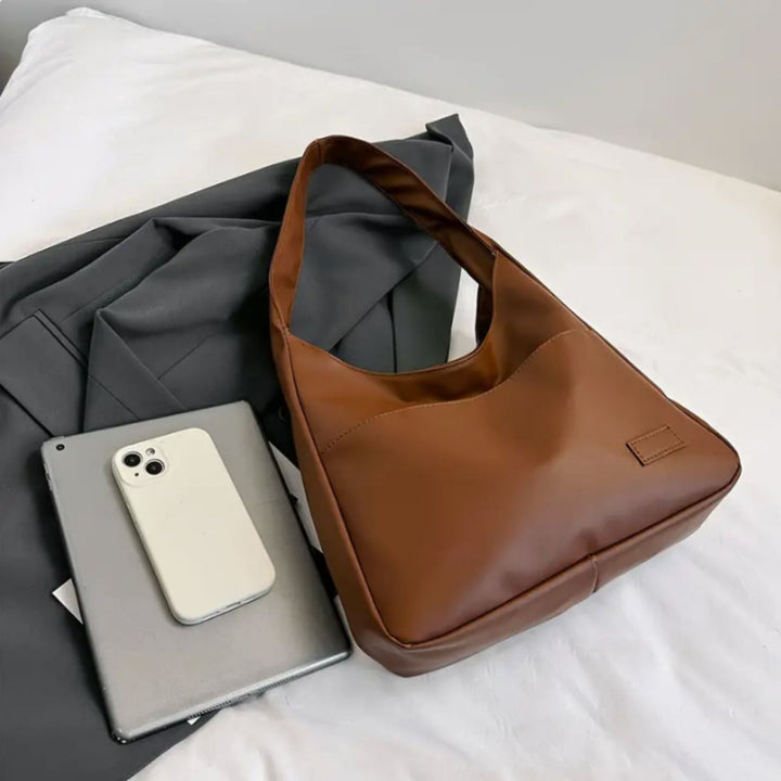 Gloria - Sac en cuir vintage