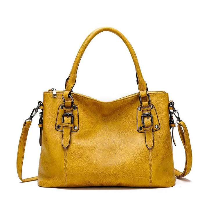 Sienna | Élégante Sac en Cuir