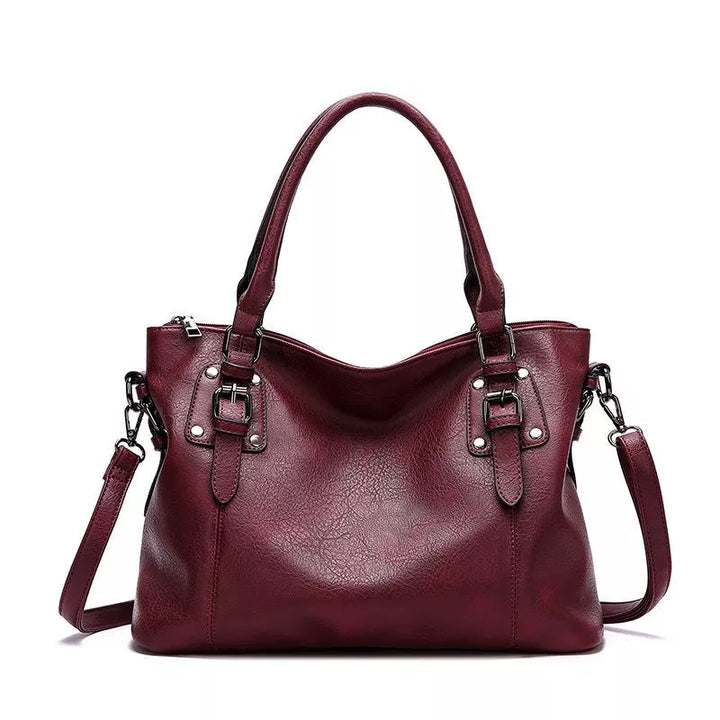 Sienna | Élégante Sac en Cuir