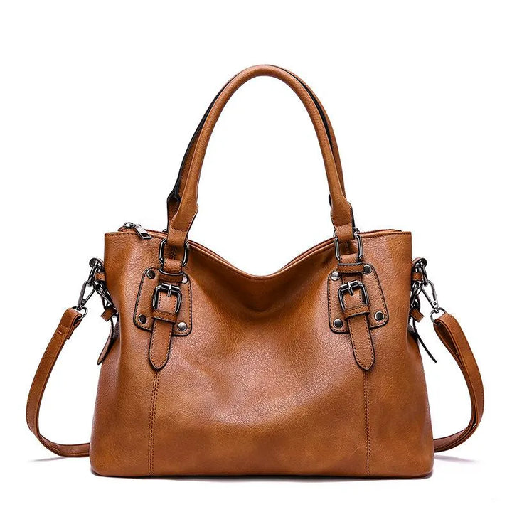 Sienna | Élégante Sac en Cuir