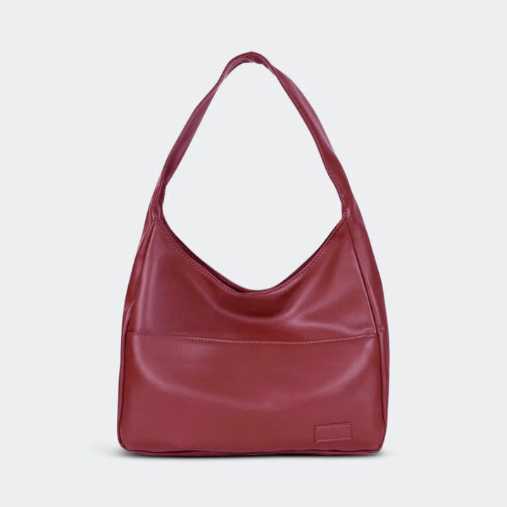 Gloria - Sac en cuir vintage