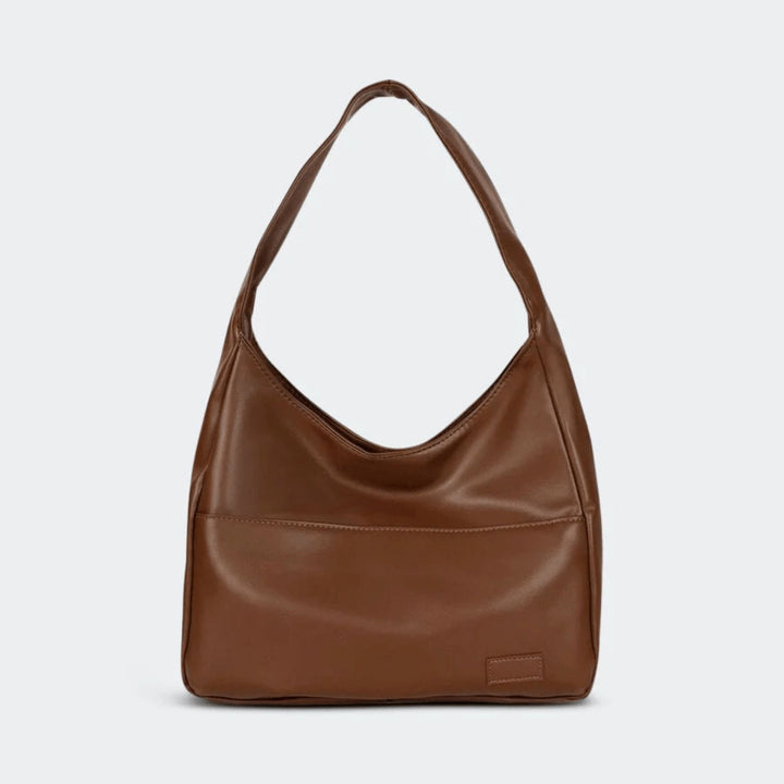 Gloria - Sac en cuir vintage