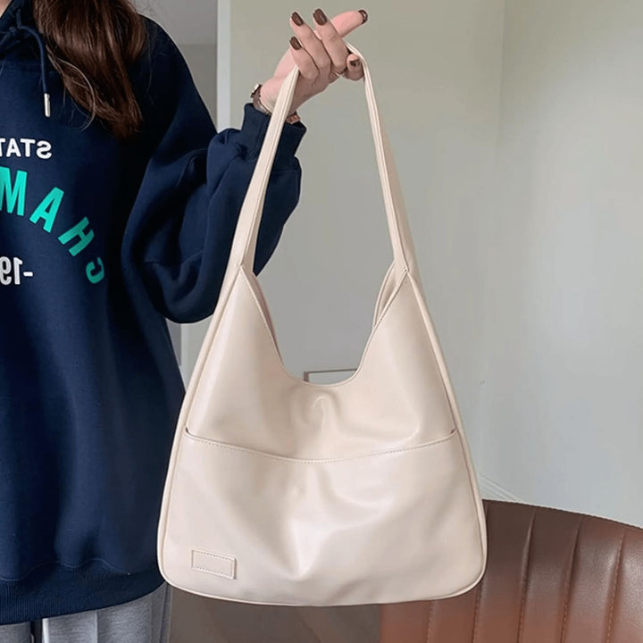 Gloria - Sac en cuir vintage