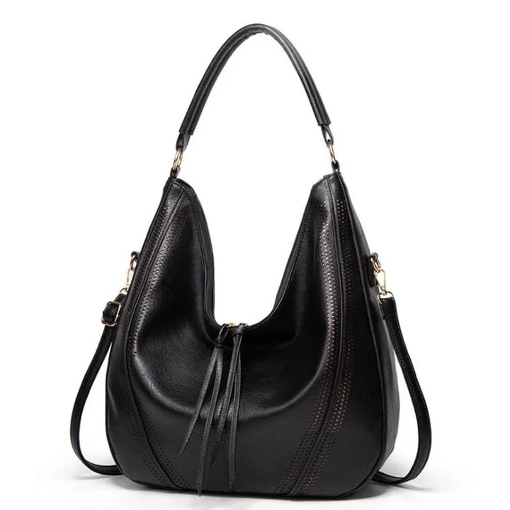 Minerva - Sac en cuir vintage