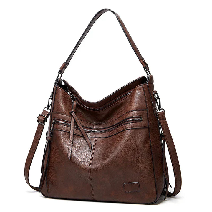 Magda | Sac en cuir luxueux