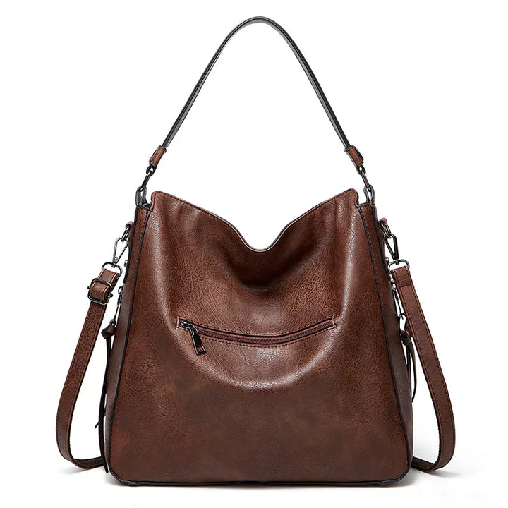 Magda | Sac en cuir luxueux