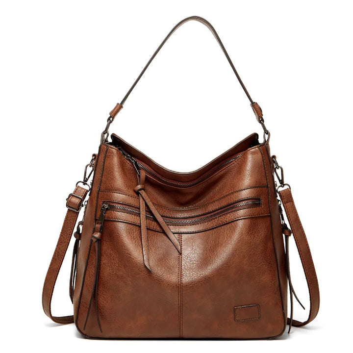 Magda | Sac en cuir luxueux