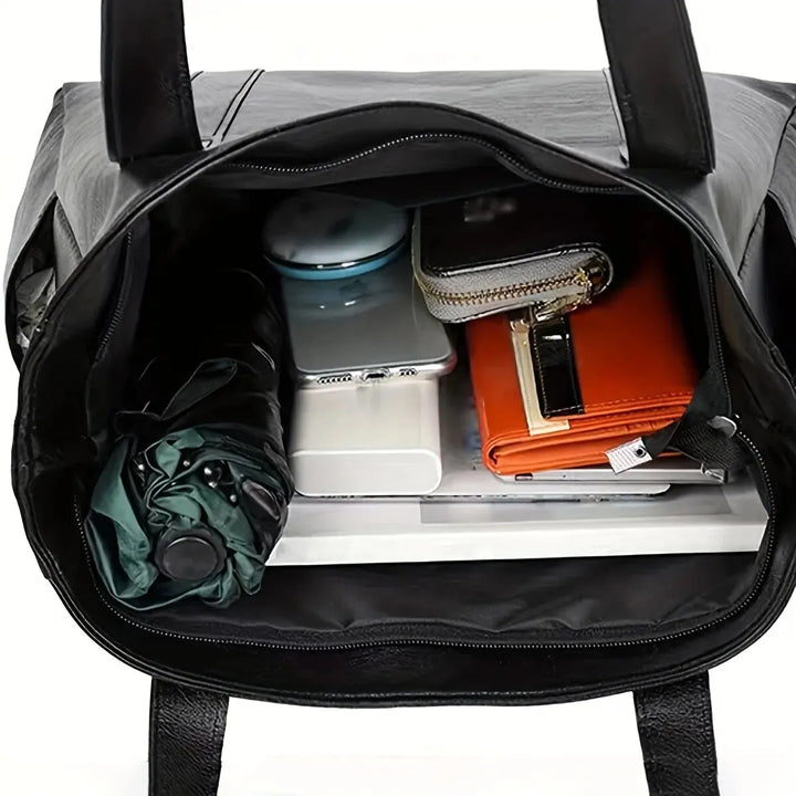 Martha | Sac en cuir