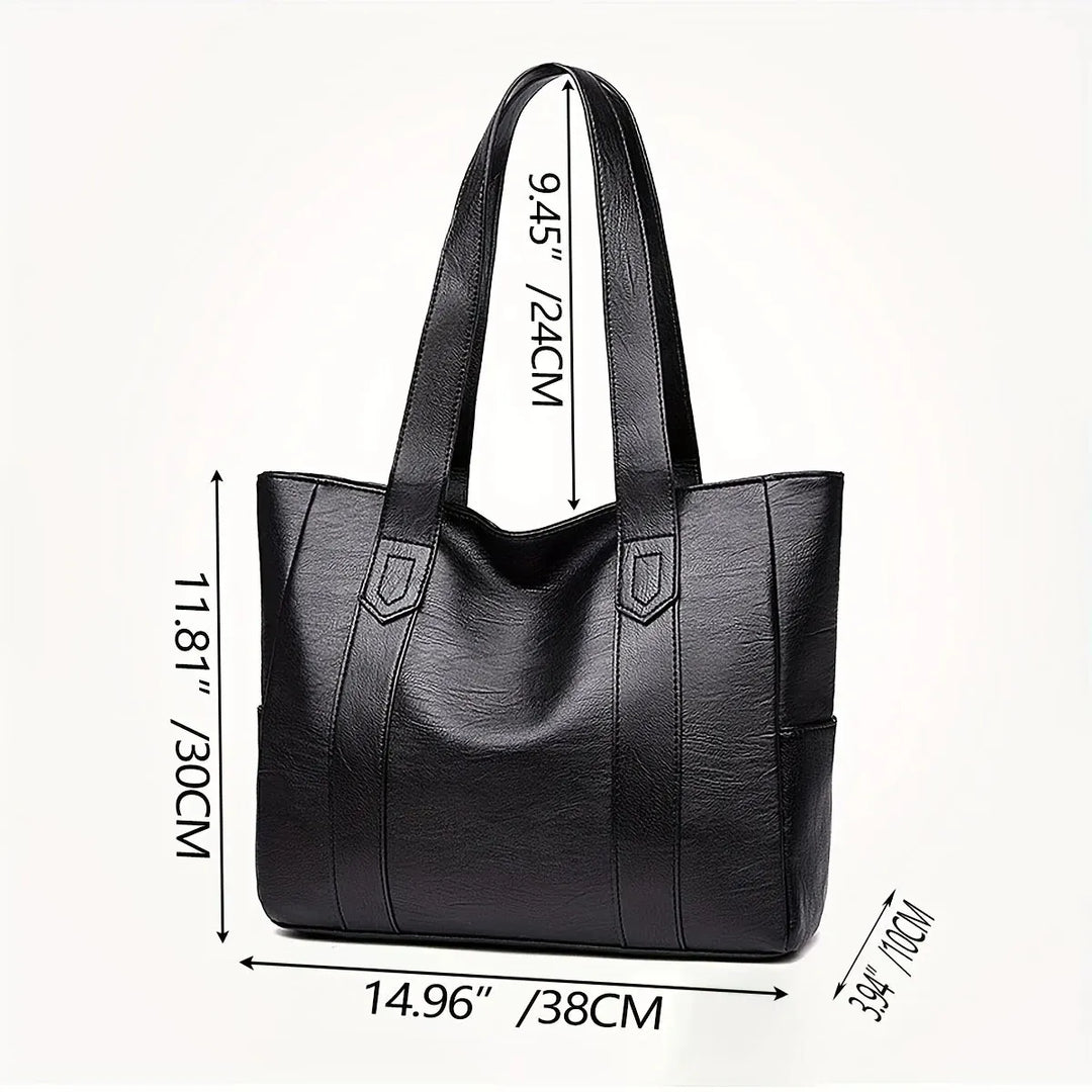 Martha | Sac en cuir