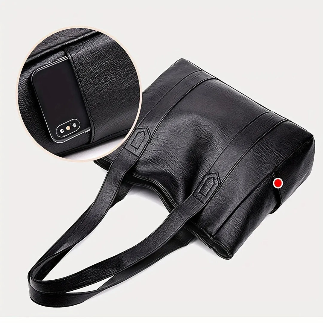 Martha | Sac en cuir