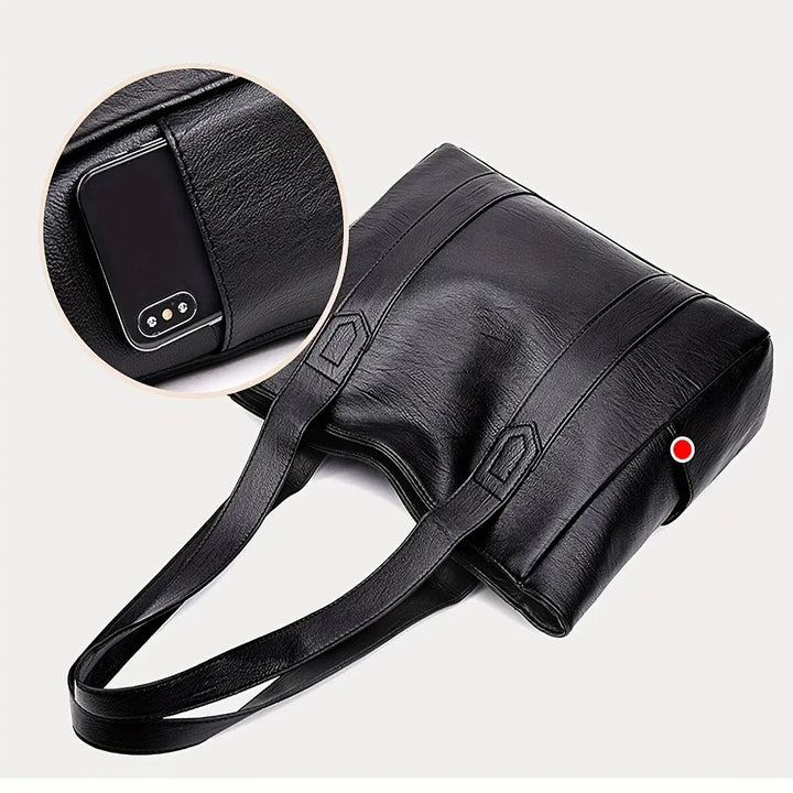 Martha | Sac en cuir