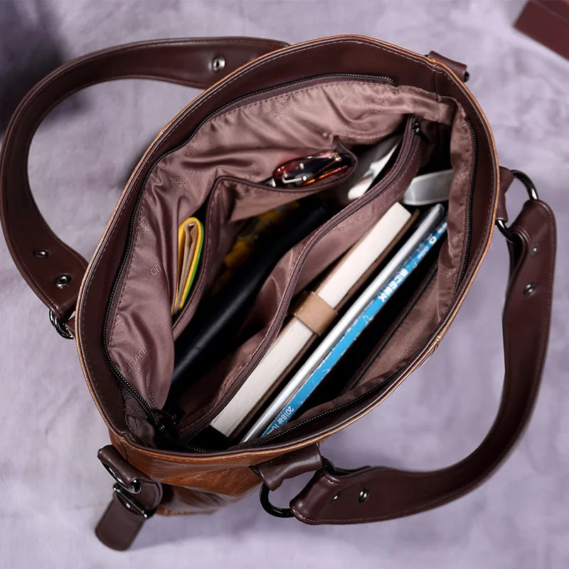 Adore | Sac en cuir