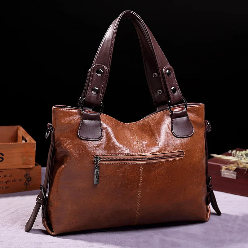 Adore | Sac en cuir