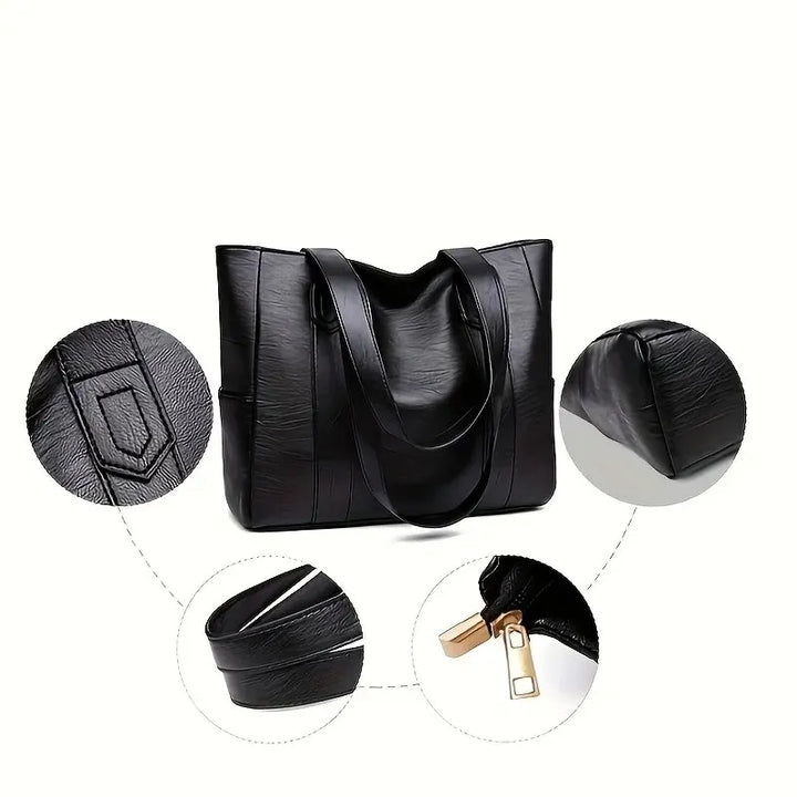 Martha | Sac en cuir