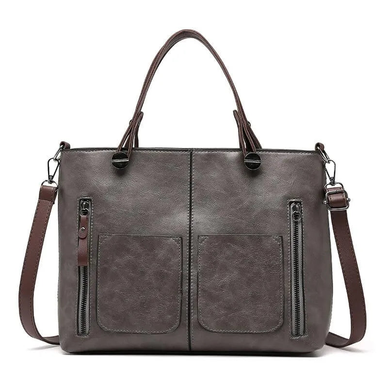 Ilse | Sac à bandoulière en cuir