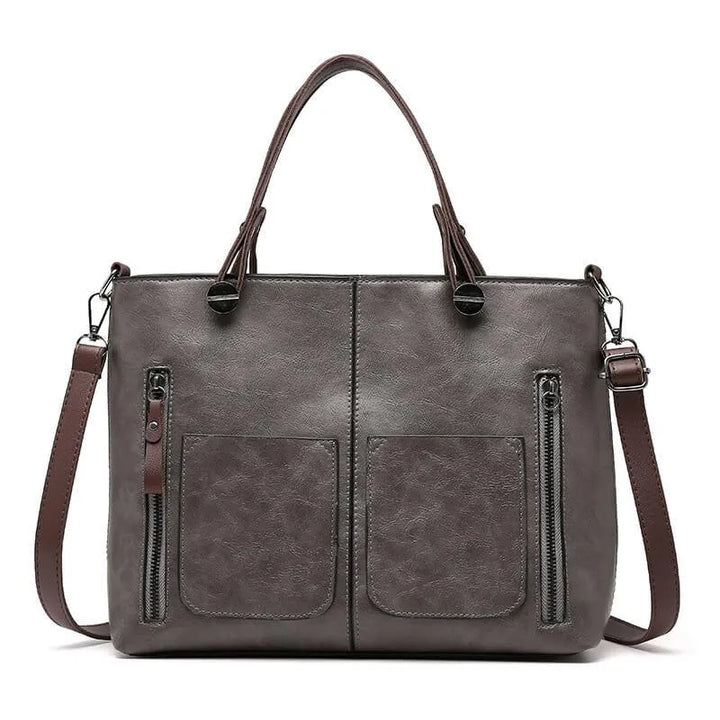 Ilse | Sac à bandoulière en cuir