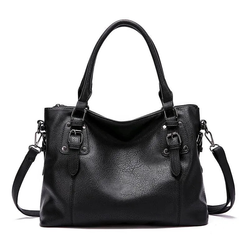 Sienna | Élégante Sac en Cuir