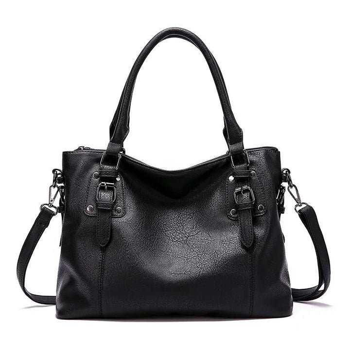 Sienna | Élégante Sac en Cuir